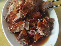 安记烧鹅-安记烧鹅(新桥店)
