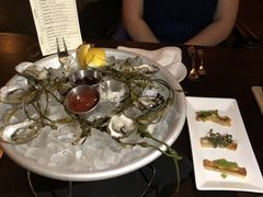-Water Grill(圣莫妮卡店)