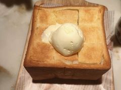 面包诱惑-绿茶餐厅(深圳龙华天虹购物中心店)