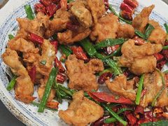 -金龙·打边炉(南京西路店)