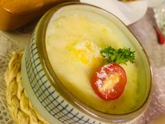 芝士焗蛋土豆泥-月迷津渡(吾悦国际店)