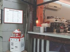 -叁秋咖啡 SANQIU COFFEE(天津河北路店)