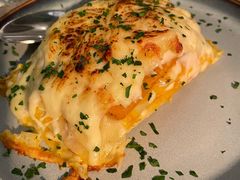 培根南瓜千层面-RAC BAR(安福路店)