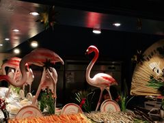 -五月罗马海鲜自助餐厅(陆家嘴店)