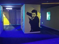 等候区-中影新星影城(万科锦程店)