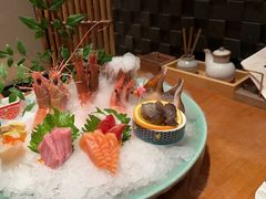 -水濑·日料放题(天河店)