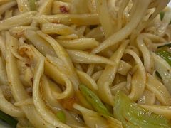 -悦香驴蹄子面(国润季店)