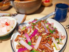 -山石榴·贵州菜(丰盛里店)