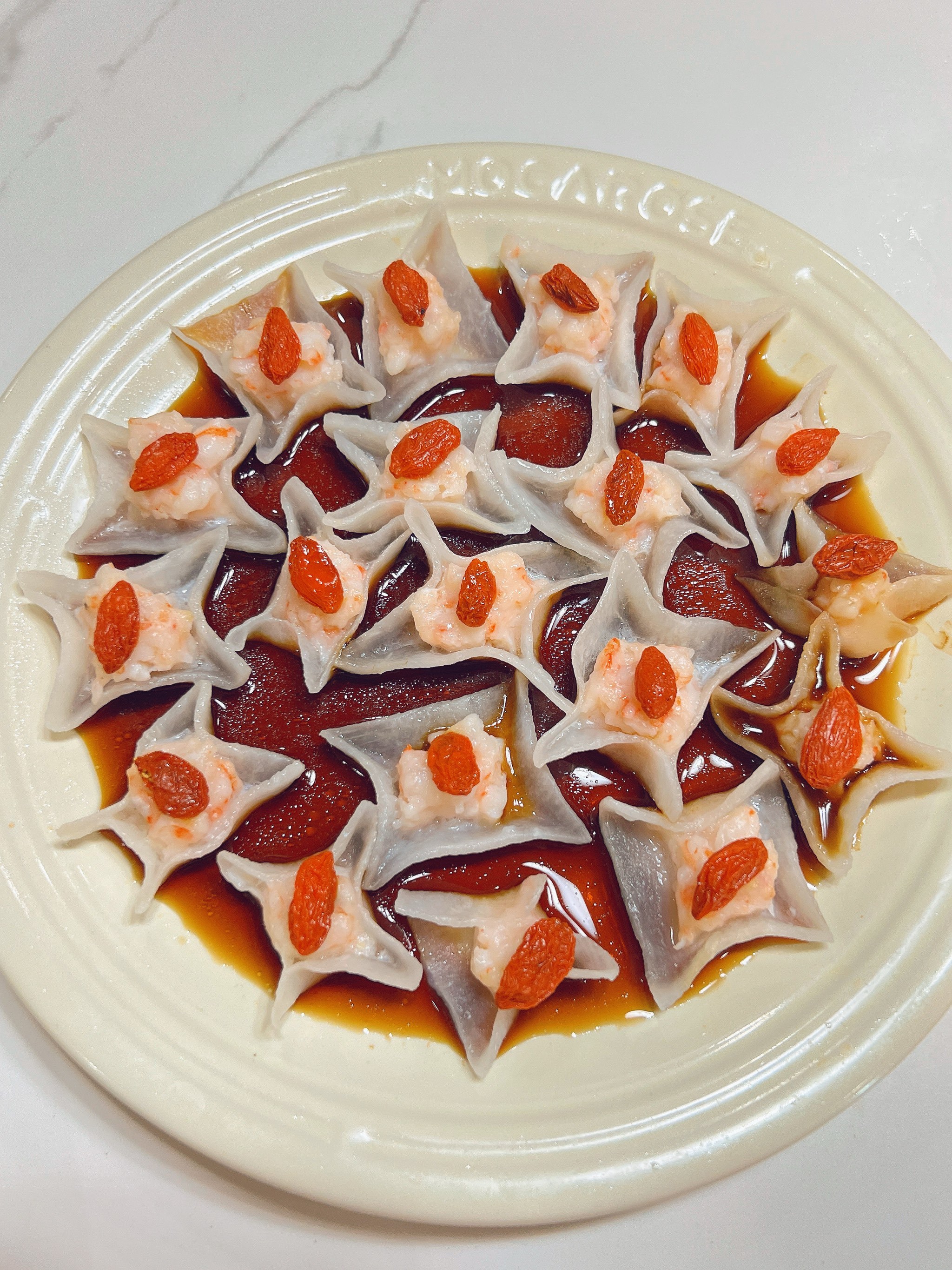 创意食谱大揭秘