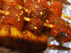 -腰子哥烤串(石佛营炫特店)
