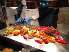 -长白山凯悦酒店·市集咖啡厅