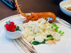 -旌湖国际酒店.自助餐