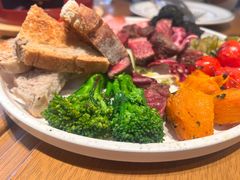 -Grande A'moo(上海万象城店)