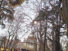 -丽池公园