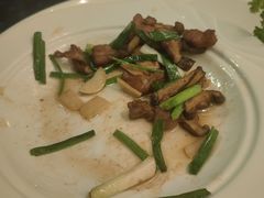 -大理实力希尔顿酒店御璽中餐厅YUXI – CHINESE RESTAURANT