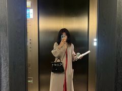 -瑰丽酒店·海吧·天际下午茶·现场DJ·天台酒吧
