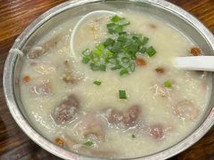 -南记食粥坊·宵夜大排档(莲花总店)