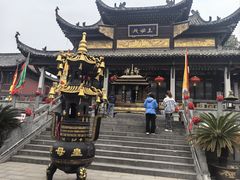 -长春观