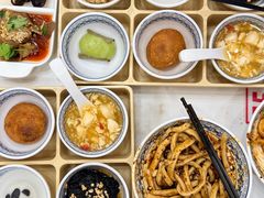 -龙抄手(春熙路总店)