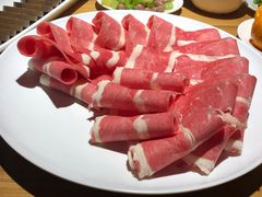 -金筷子西北菜·捞悦火锅