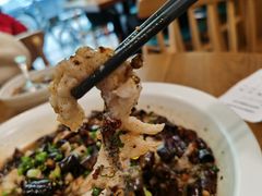 -三猫黑鱼花(南大店)