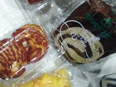 -大苹果面包生日蛋糕(创新店)