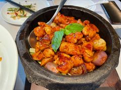 -蘇锦宴·淮扬菜烤鸭·小院(三元桥霄云路店)