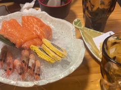 -大焰自助日式料理 铁板烧(徐汇店)