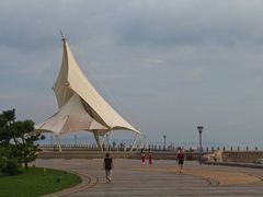 -日照灯塔风景区