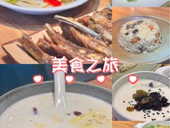 -品回味清真西北楼(宁波首店)