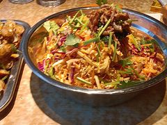 -喝丢一只鞋海鲜烧烤·海肠捞饭(东关街店)