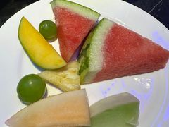 -花西亭·海鲜自助餐厅(瑞城名人酒店)