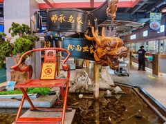 -易裕和·长沙米粉(竹塘西路店)