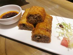香酥腐衣-枣子树·素食餐厅(普陀山店)