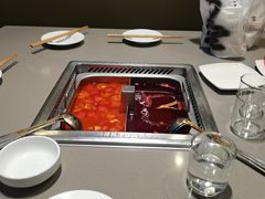 -海底捞火锅(南京红山常发广场店)