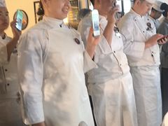 -悦融·京鲁菜·露台花园(安定门店)