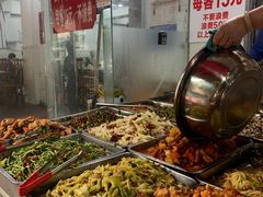 -枣阁园滴滴自助餐