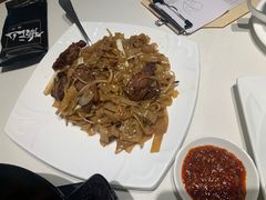 -衡山汇·高级粤菜(霄云路店)
