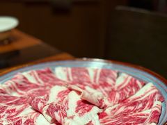 -赤RedBowl川锅·炙烤·板前(北京瑰丽酒店)