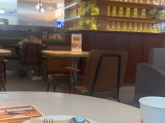 -乐凯撒披萨(正佳广场店)