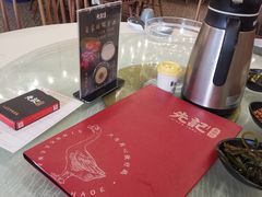-先记烧鹅王·本地粤菜(福永店)