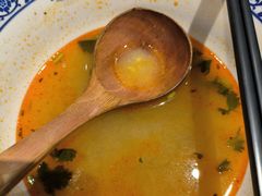 -舌尖尖·兰州牛肉面(浦东机场店)