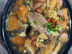 -阿芬卤面(花巷店)