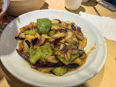 -关东小磨东北菜(上海长风大悦城店)