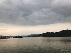 -东钱湖旅游度假区