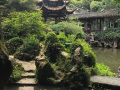 -杭州黄龙洞