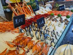 -贵阳恒世纪酒店·味自助餐厅