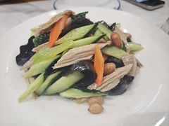 -宛平李记小吃(东关街店)