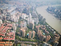 -上海环球金融中心云端足球盛典