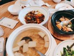 -客汀家宴·客家烟火 四季食材(集美店)